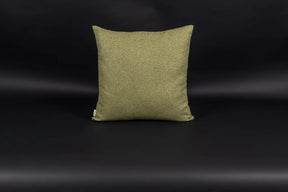 Signature Kissen Oliv