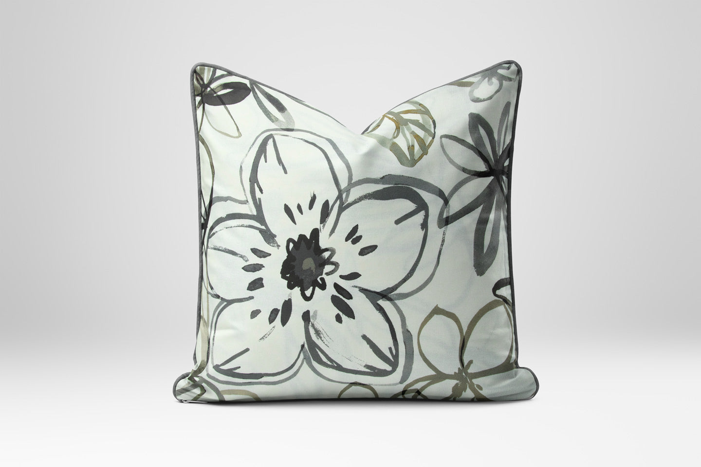 Moonlight Kederkissen Bloom