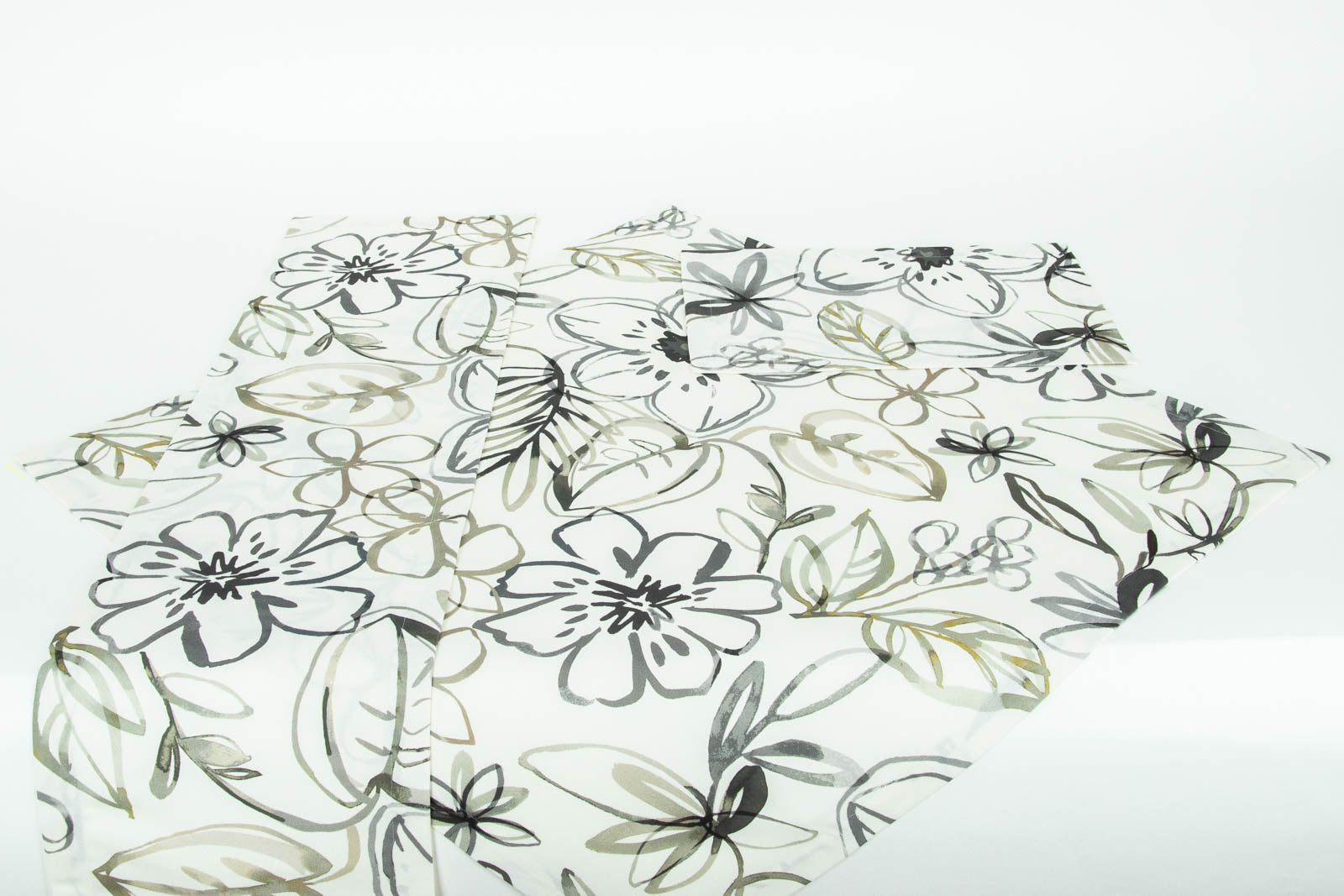 Moonlight Tischtextilien Bloom