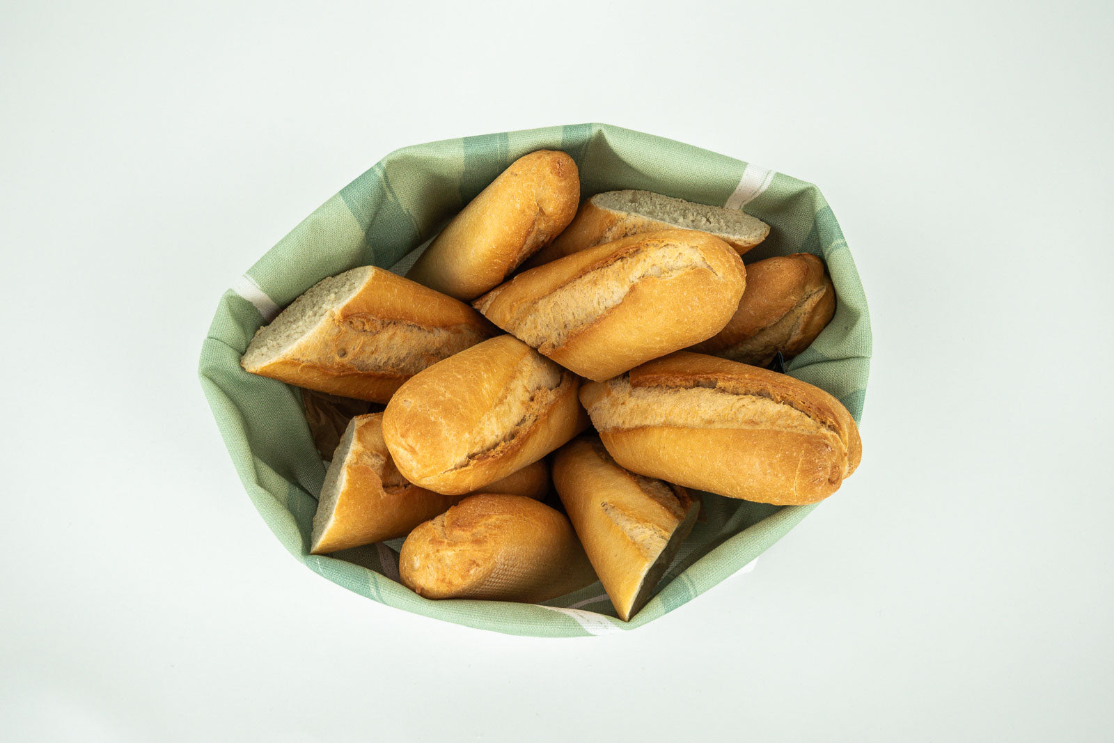 Dschungel Brotkorb Liane