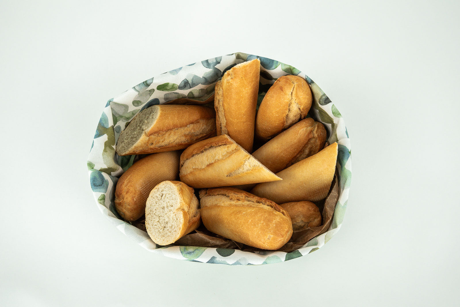 Dschungel Brotkorb Rain