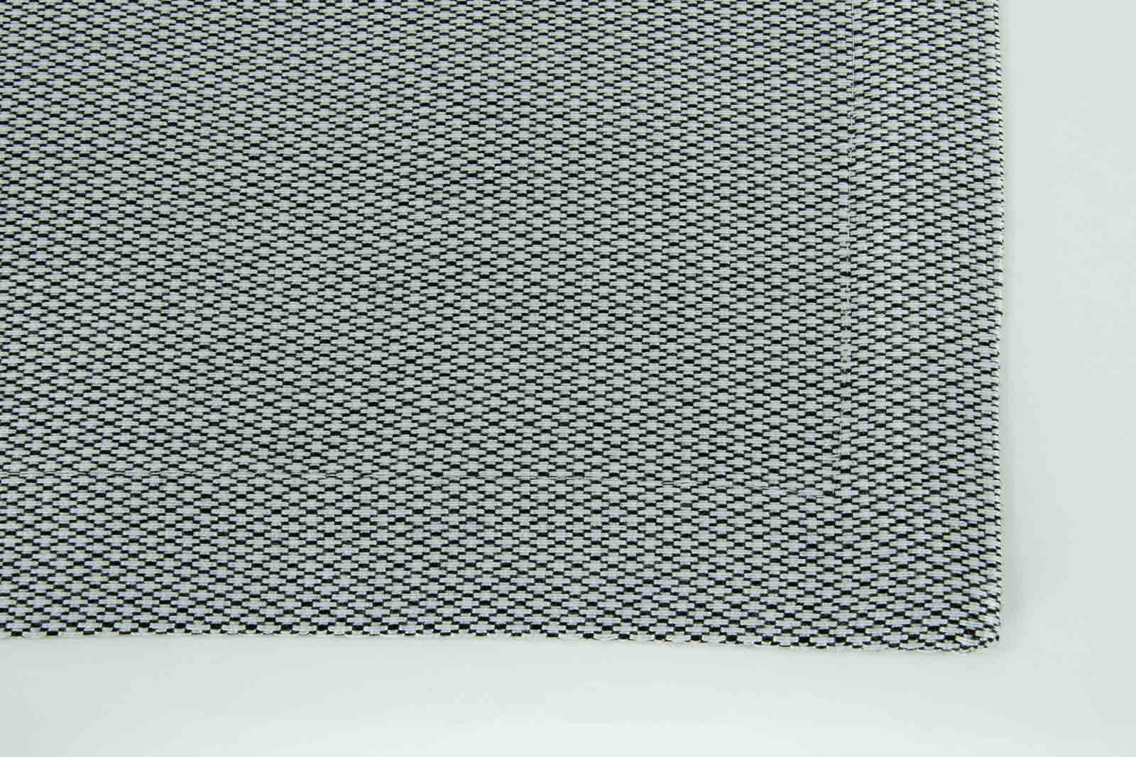 Diamant Tischtextilien Schwarz