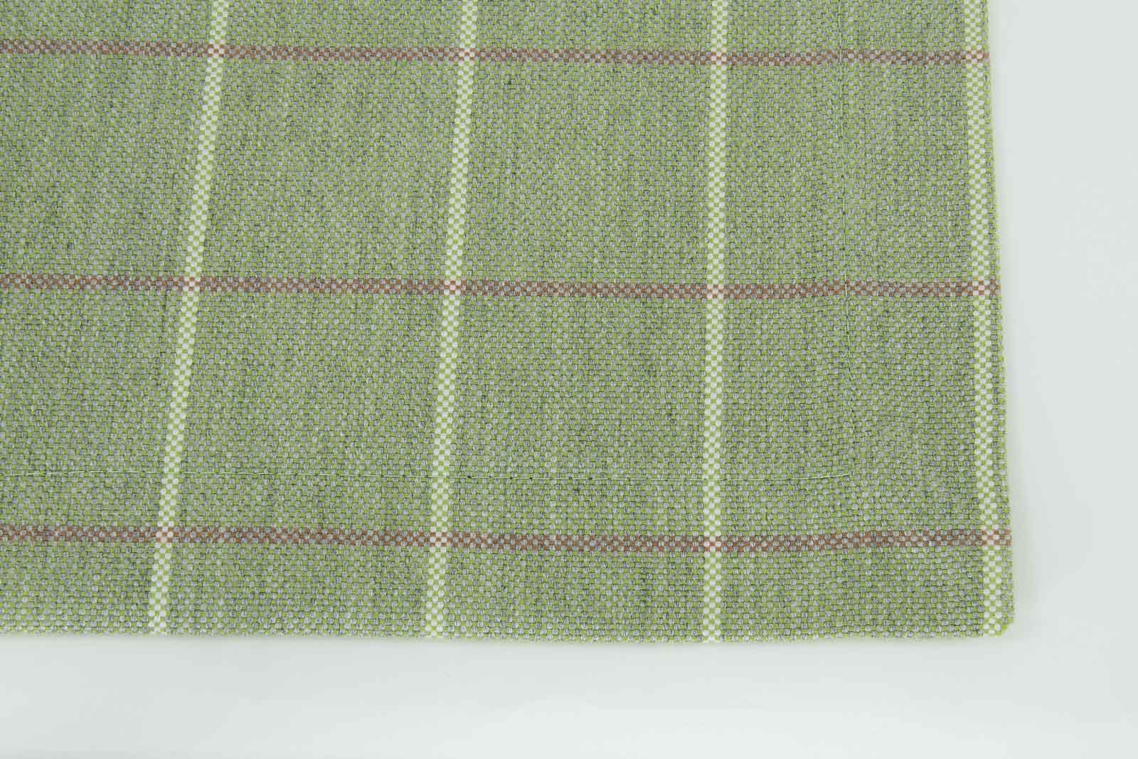 Landhaus Tischtextilien Mint