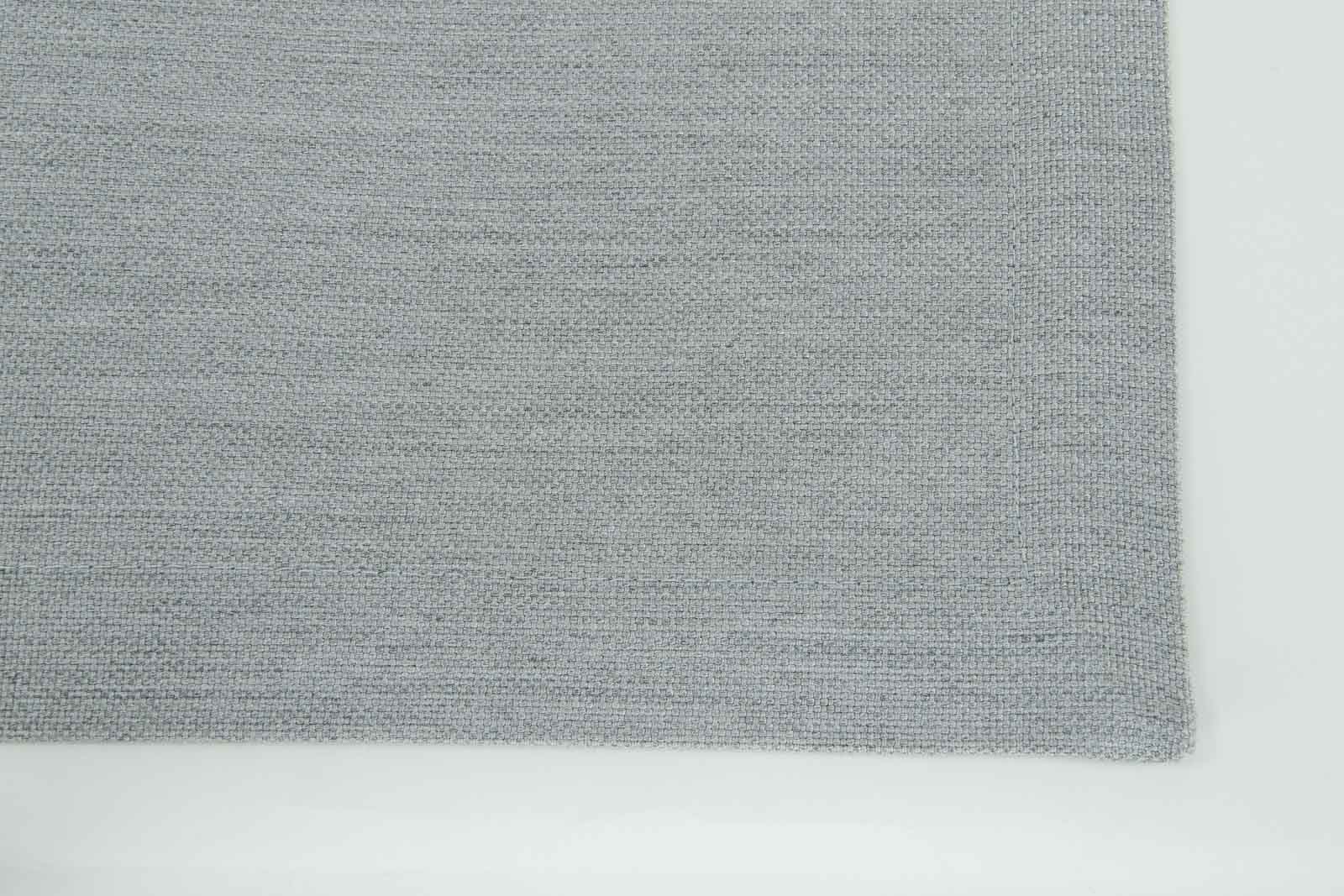Panama Tischtextilien Grau