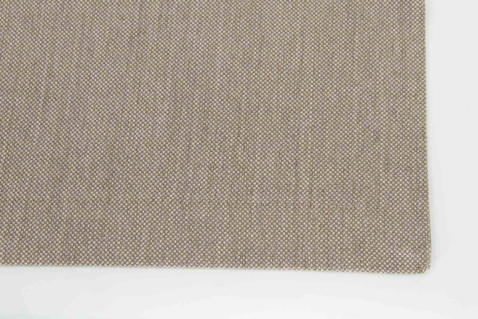 Panama Tischtextilien Sand