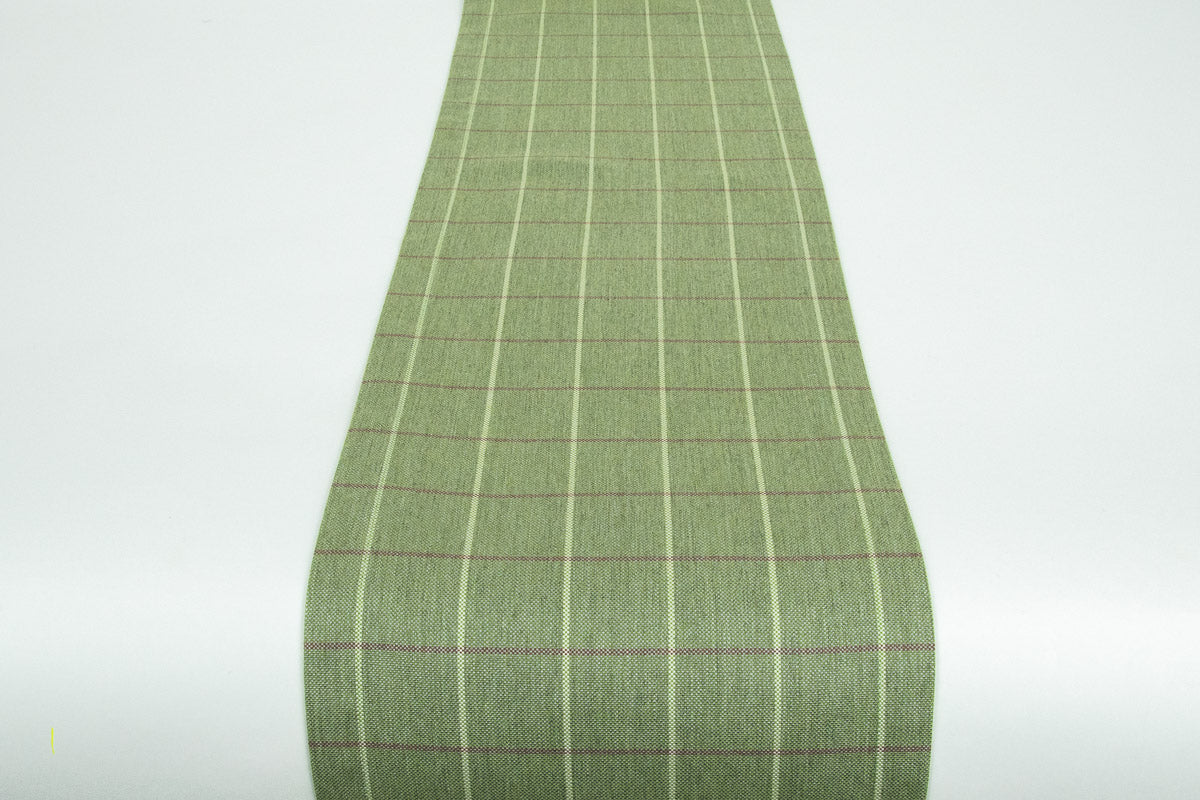 Landhaus Tischtextilien Mint