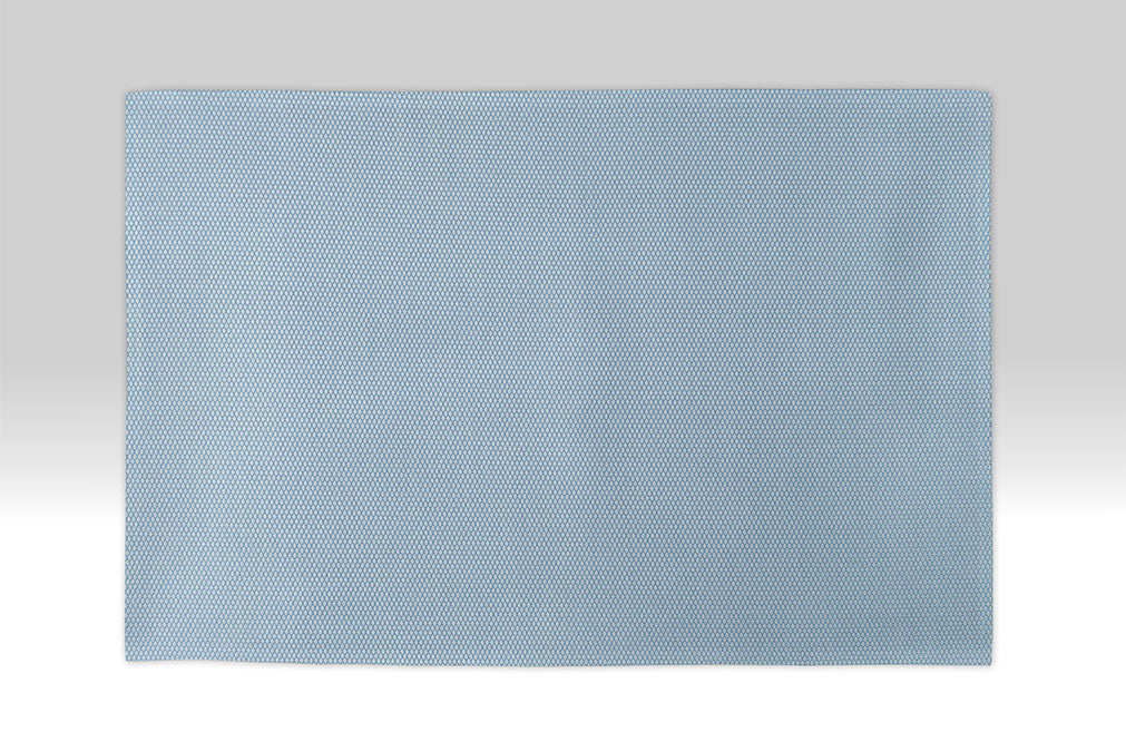 Diamant Tischtextilien Hellblau
