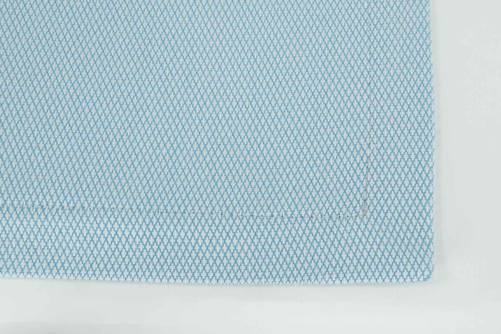 Diamant Tischtextilien Hellblau