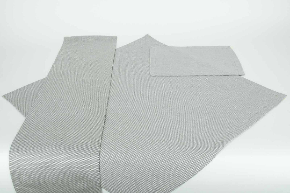 Diamant Tischtextilien Mineral