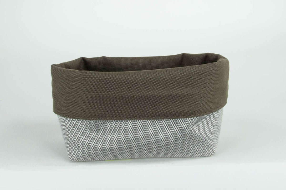 Diamant Brotkorb Mineral