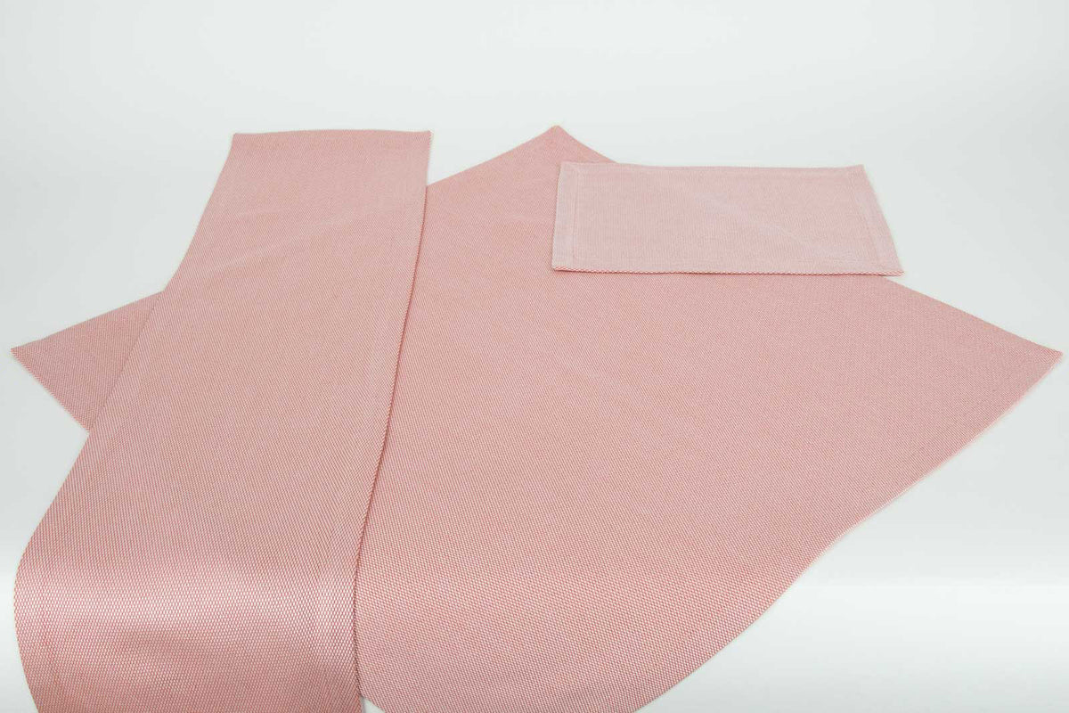 Diamant Tischtextilien Orange