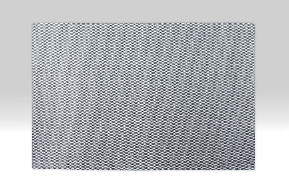 Diamant Tischtextilien Schwarz