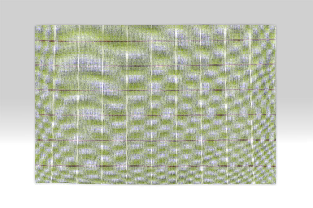 Landhaus Tischtextilien Mint