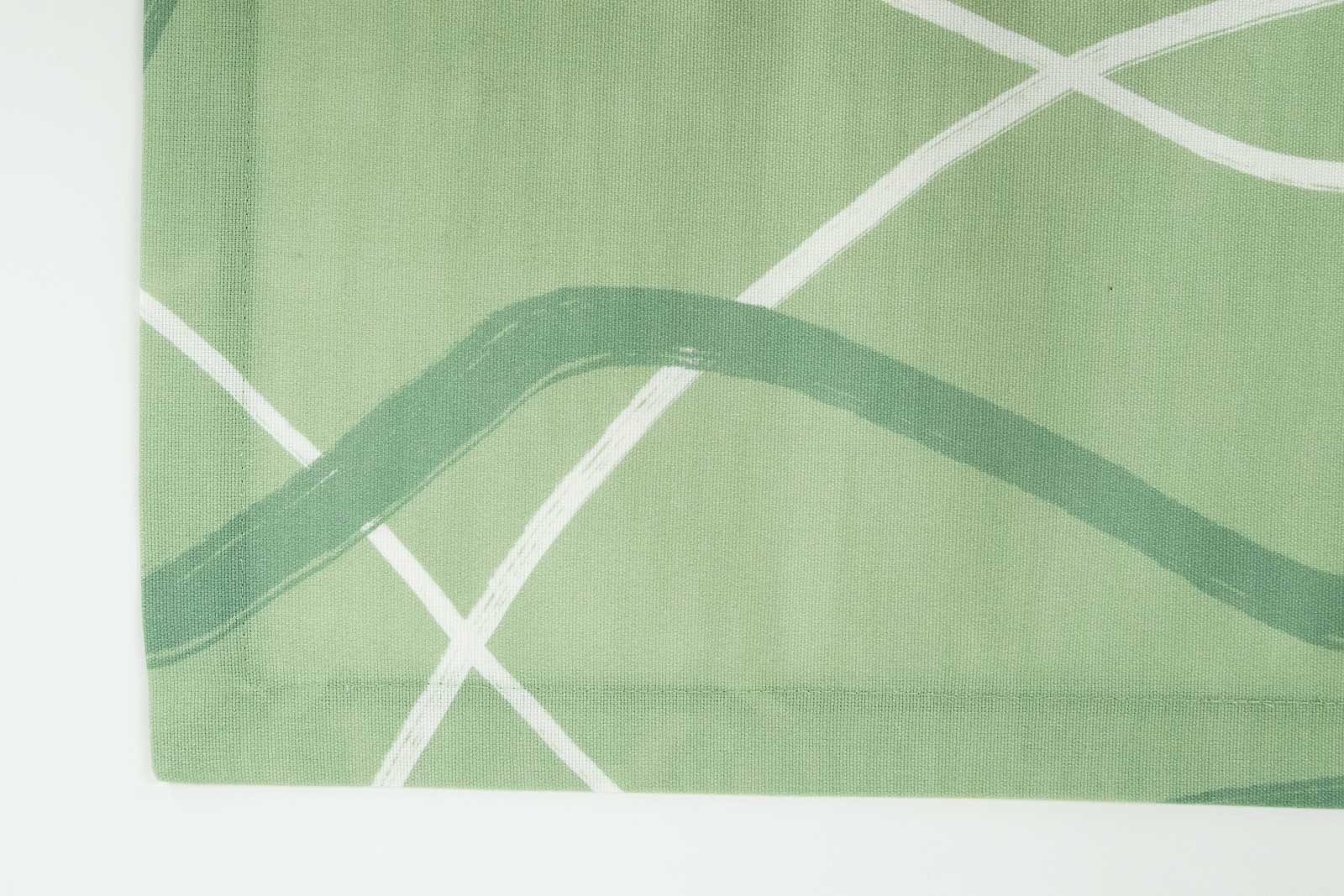 Dschungel Tischtextilien Liane