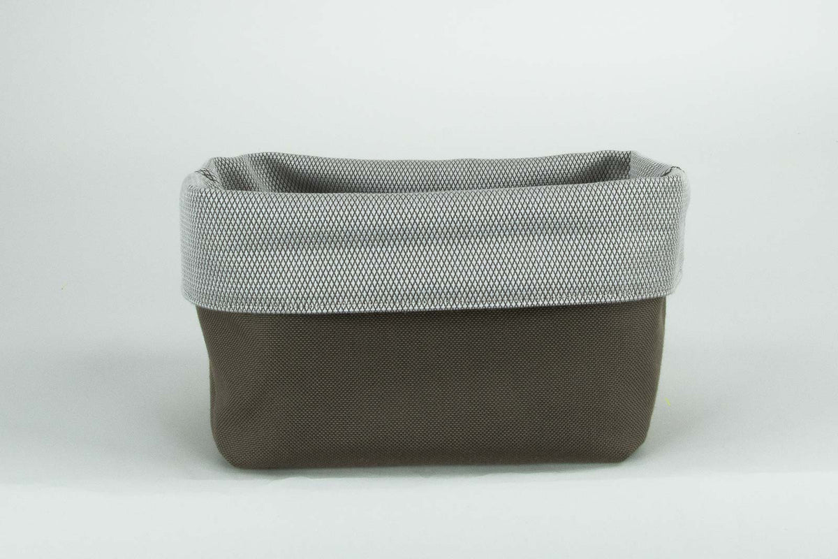 Diamant Brotkorb Mineral