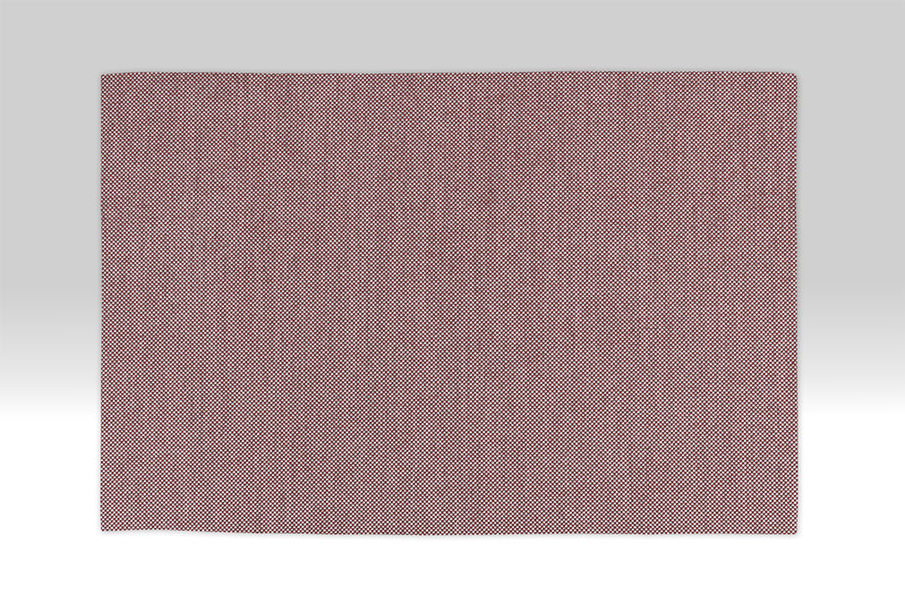 Panama Tischtextilien Rot