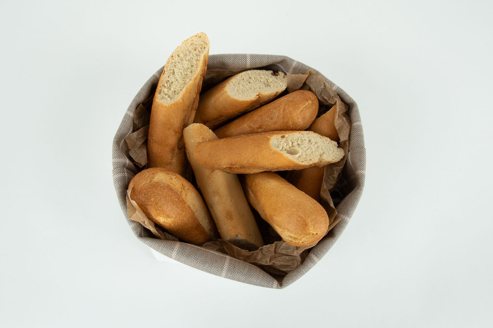 Landhaus Brotkorb Sand