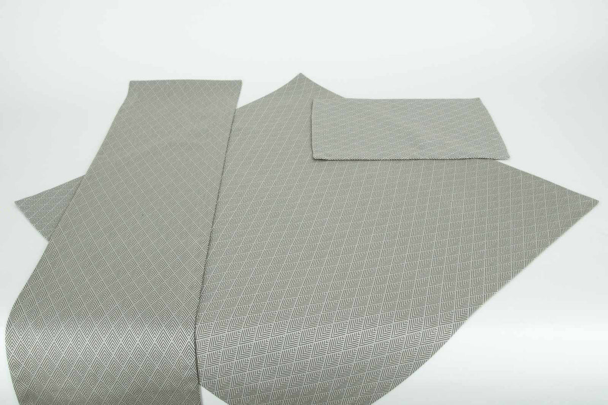 Raute Tischtextilien Mineral