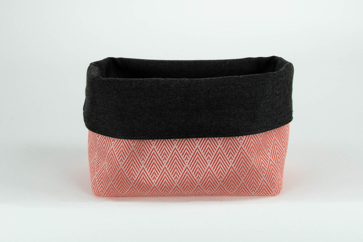 Raute Brotkorb Orange