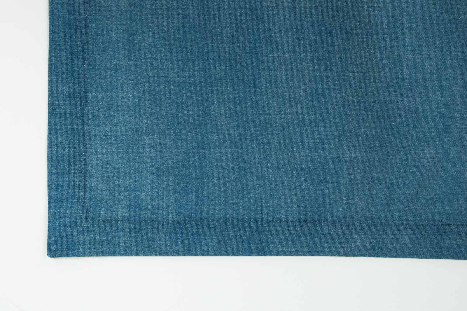 Patagonia Tischtextilien Salvador Blau