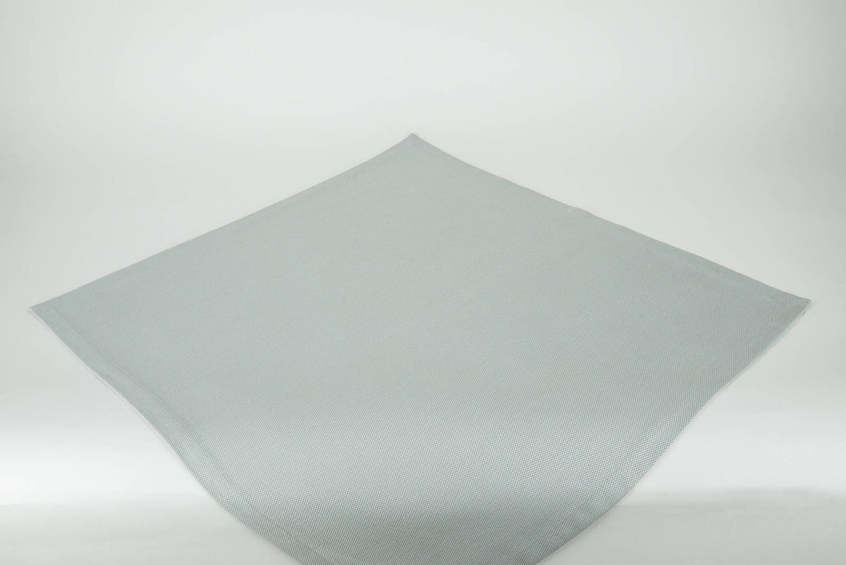 Diamant Tischtextilien Grau