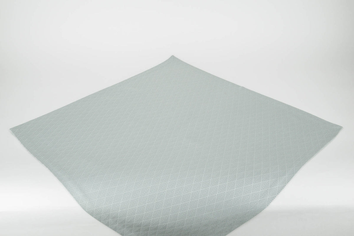 Raute Tischtextilien Grau