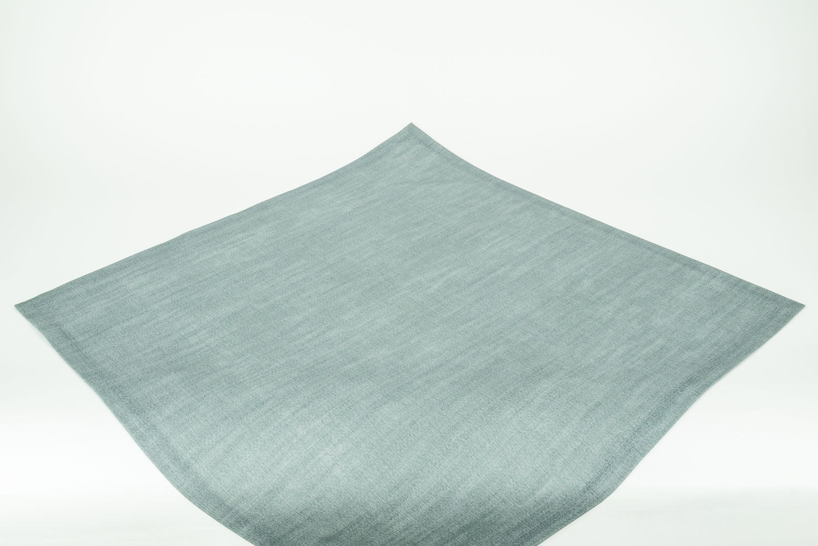 Salvador Tischtextilien Blaugrau