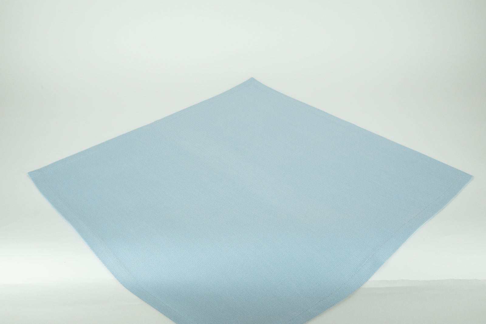 Diamant Tischtextilien Hellblau