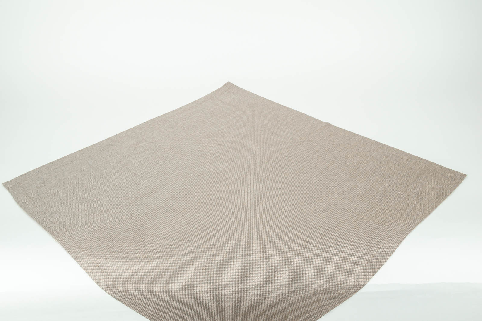 Panama Tischtextilien Sand