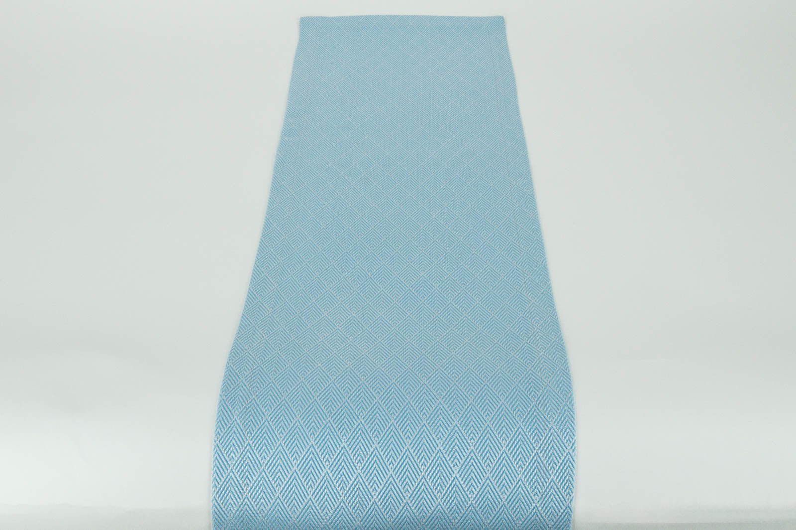 Raute Tischtextilien Hellblau