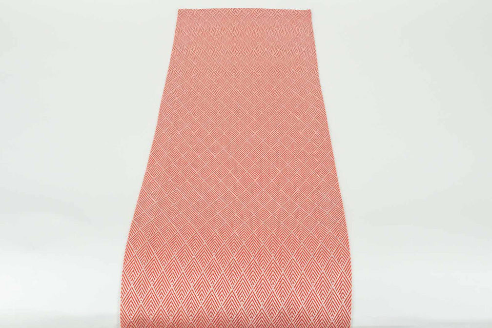 Raute Tischtextilien Orange