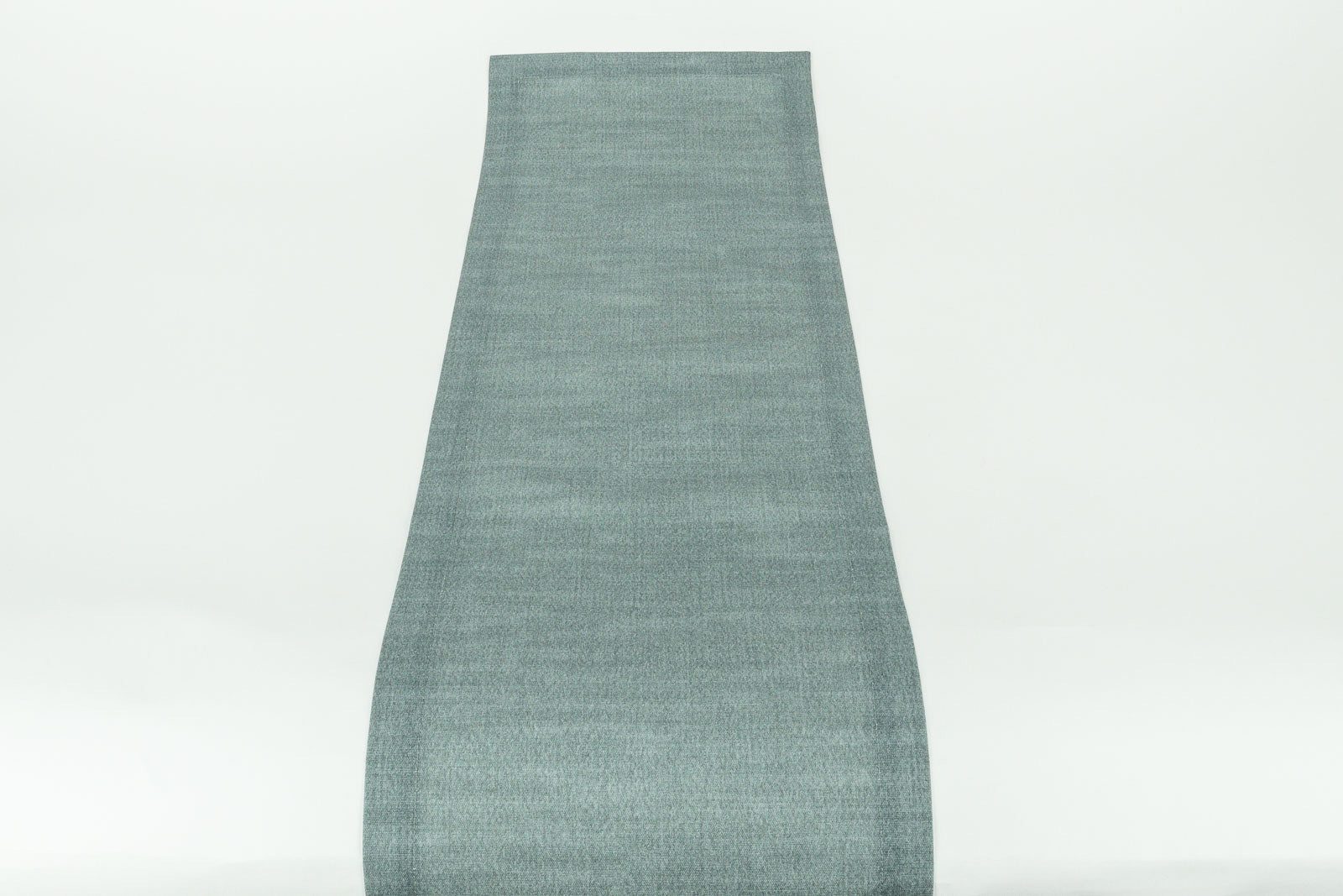 Salvador Tischtextilien Blaugrau