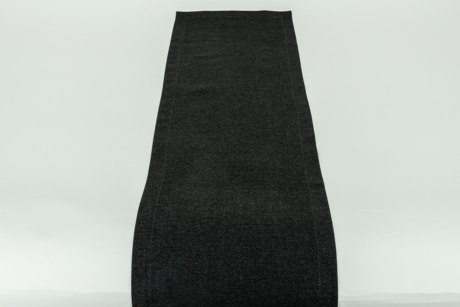 Panama Tischtextilien Schwarz