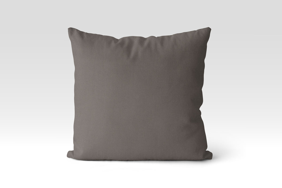 Panama Uni Kissen Mineral