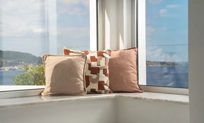 Signature Kederkissen Terra