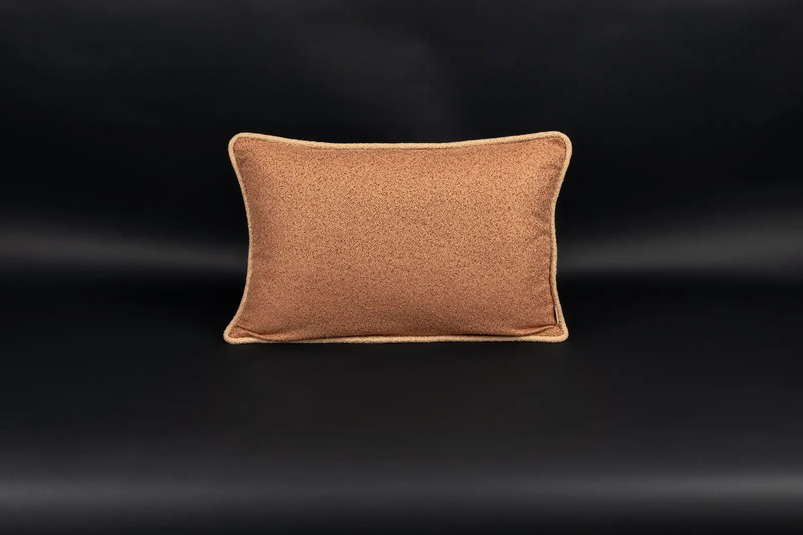 Signature Kederkissen Terra/Pfirsich