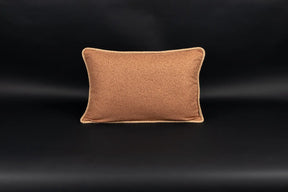 Signature Kederkissen Terra/Pfirsich