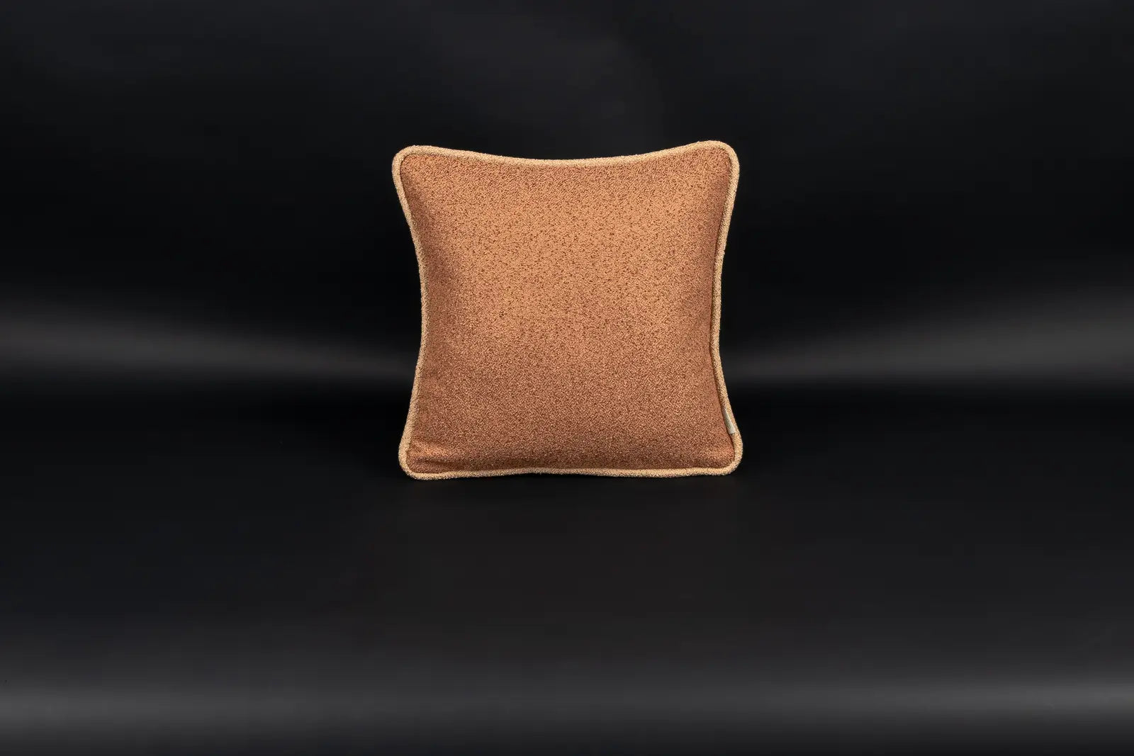 Signature Kederkissen Terra/Pfirsich