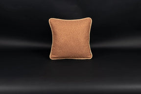 Signature Kederkissen Terra/Pfirsich