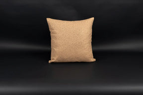 Signature Kissen Pfirsich