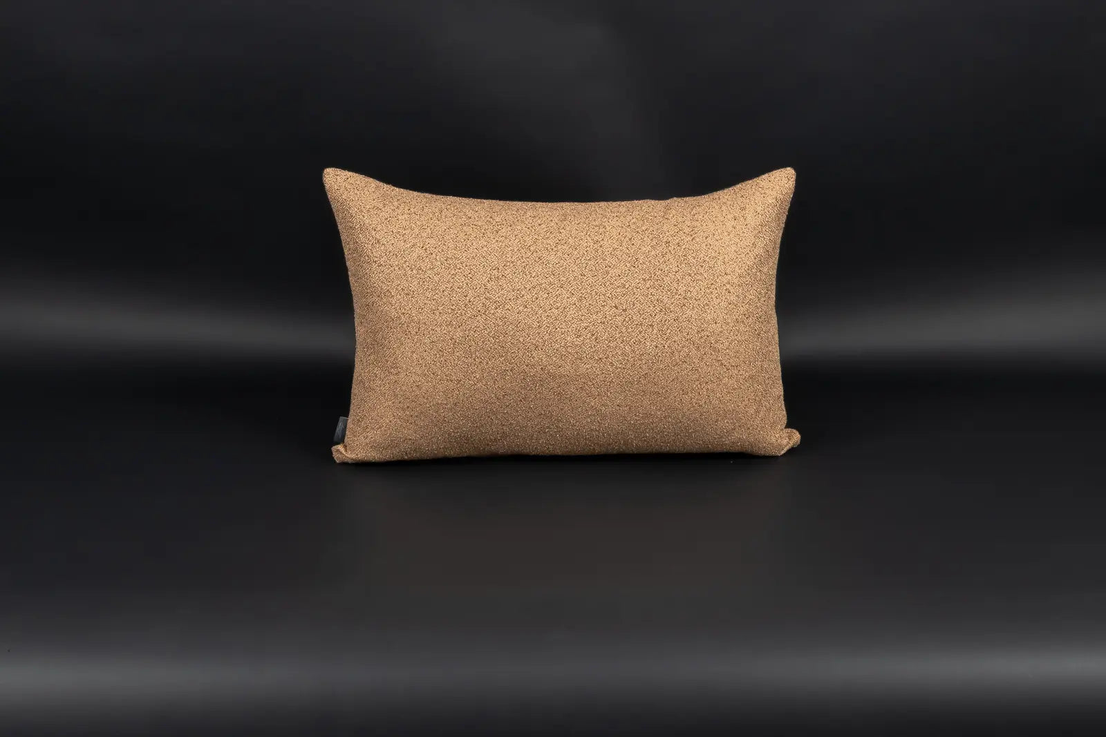 Signature Kissen Pfirsich