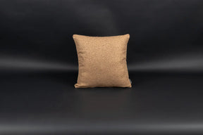 Signature Kissen Pfirsich