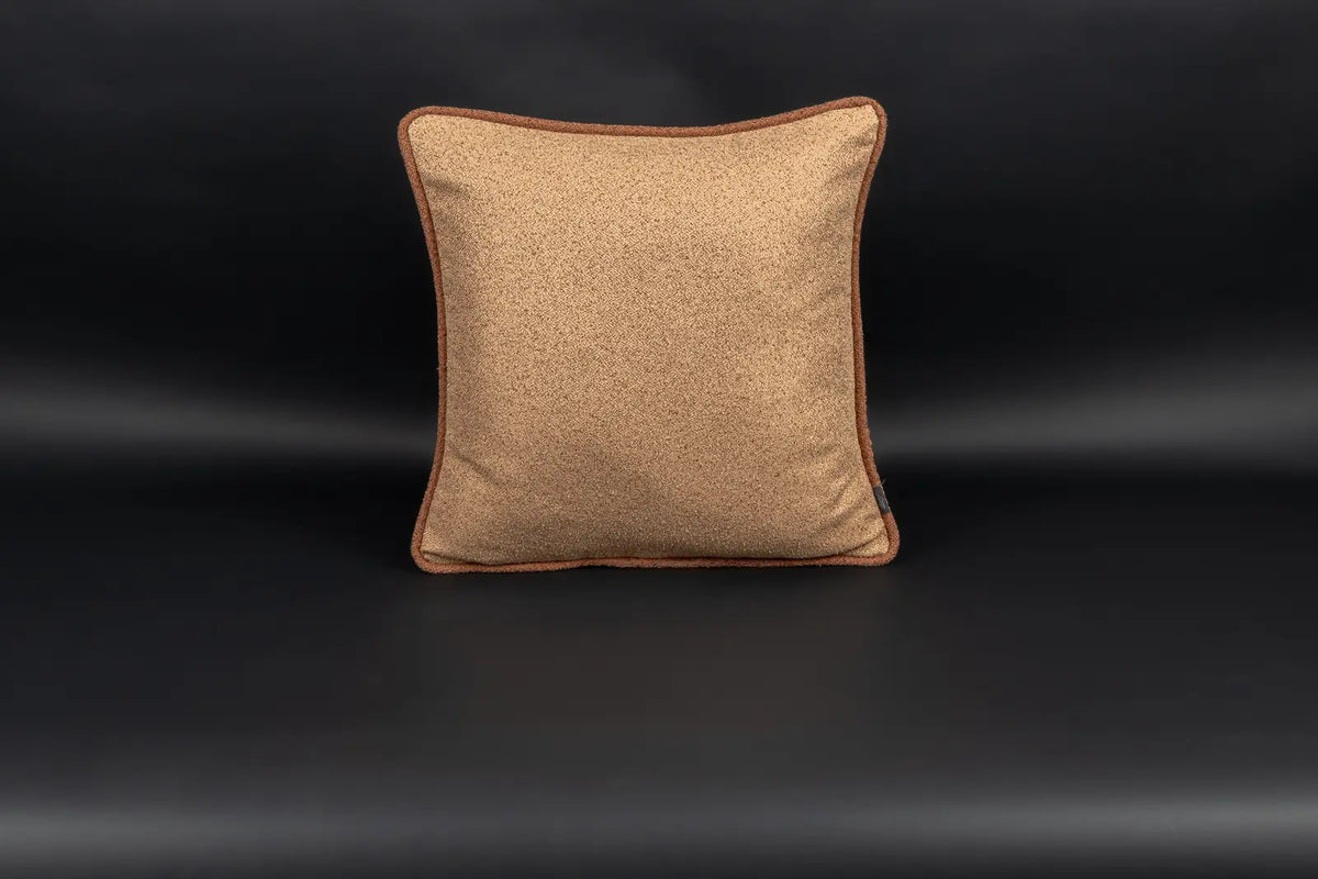 Signature Kederkissen Pfirsich/Terra