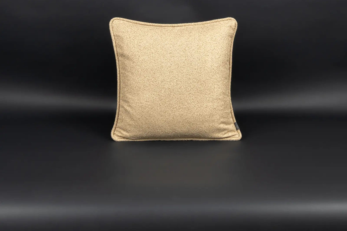 Signature Kederkissen Beige