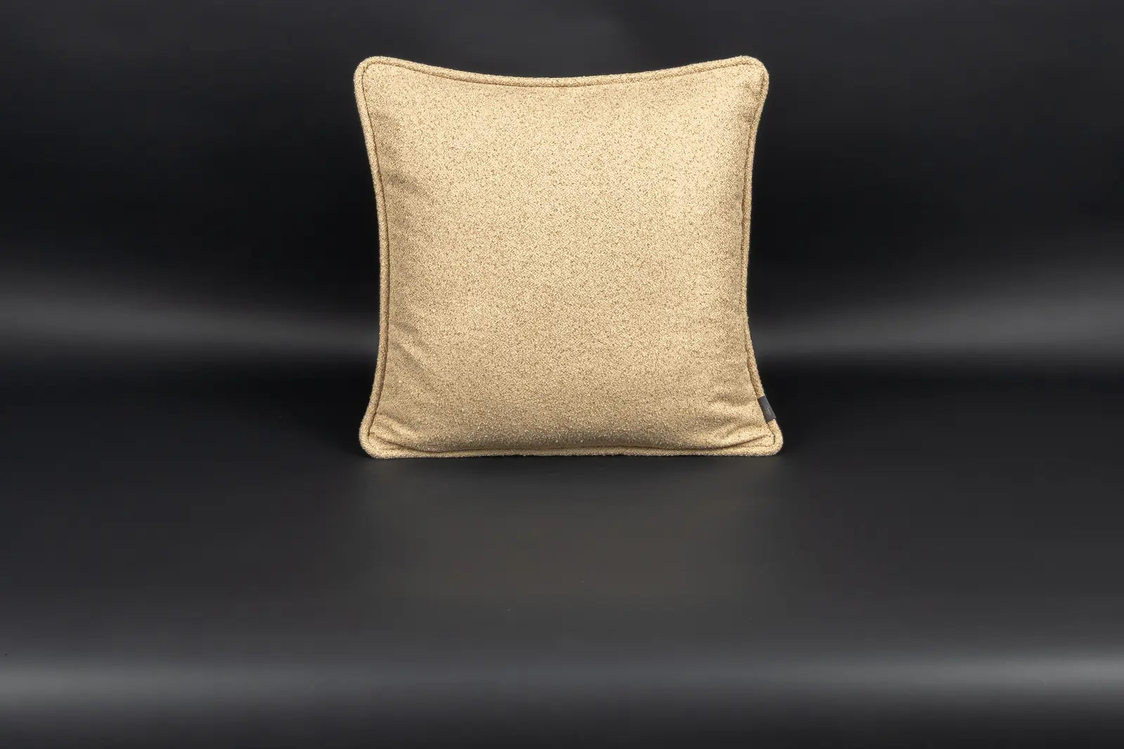 Signature Kederkissen Beige