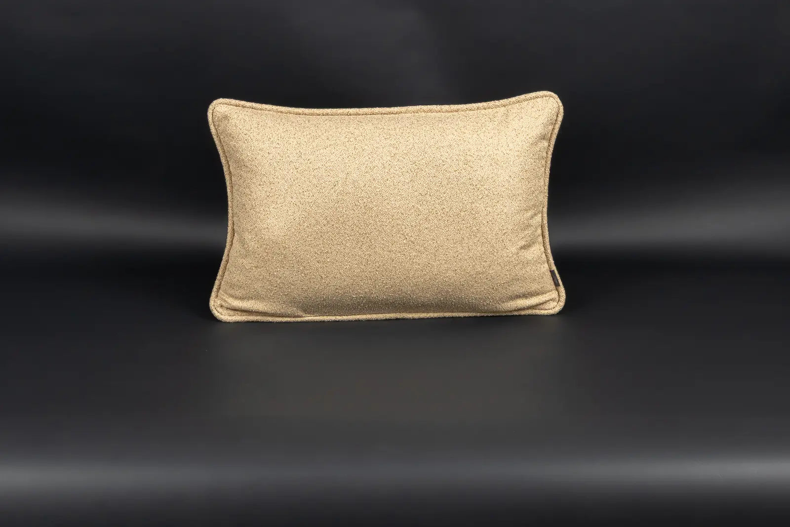 Signature Kederkissen Beige