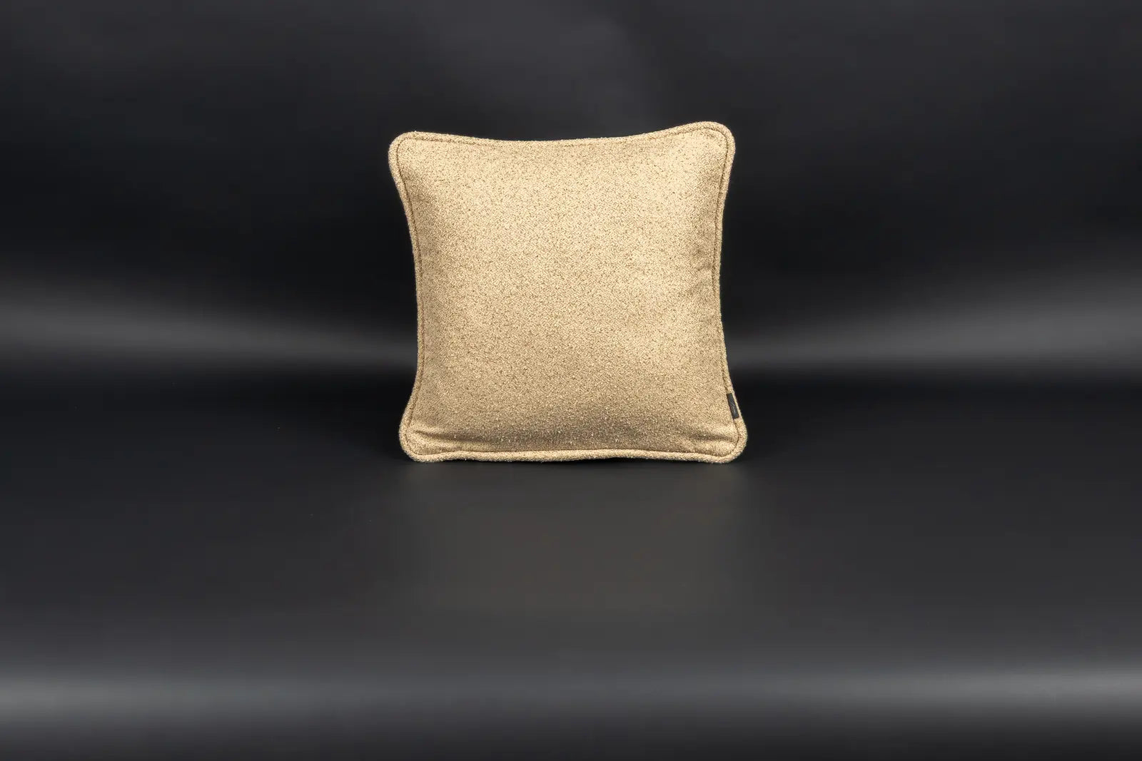 Signature Kederkissen Beige