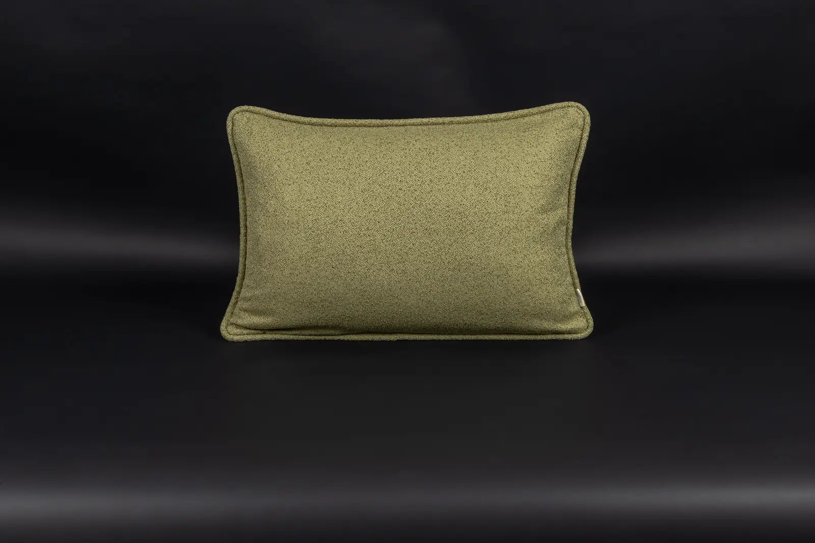 Signature Kederkissen Oliv