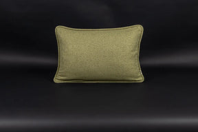 Signature Kederkissen Oliv