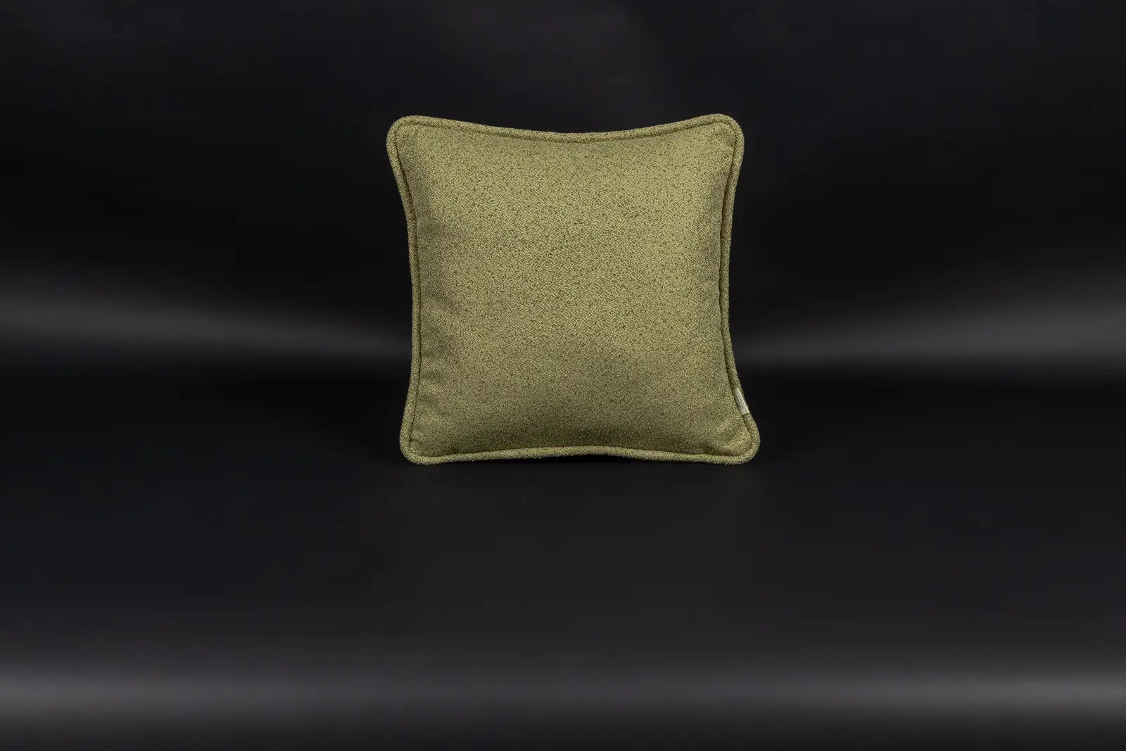 Signature Kederkissen Oliv